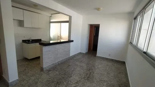 Apartamento com 2 Quartos para alugar, 60m² no Buritis, Belo Horizonte