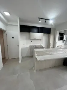 Apartamento com 2 Quartos para alugar, 69m² no Alphaville Empresarial, Barueri