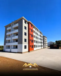Apartamento com 2 Quartos à venda, 60m² no Santa Fé, Gravataí