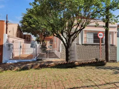 Imóvel Comercial com 2 Quartos à venda, 147m² no Vila Furlan, Araraquara