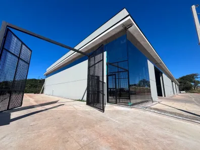 Galpão/Depósito/Armazém para alugar, 2300m² no Jardim Nossa Senhora Aparecida, Mogi Mirim