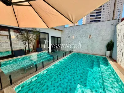 Casa com 3 Quartos à venda, 209m² no Setor Leste Vila Nova, Goiânia