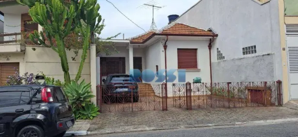 Casa com 2 Quartos à venda, 80m² no Vila Moreira, São Paulo