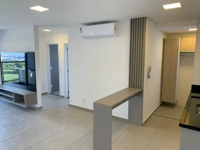 Apartamento com 2 Quartos para alugar, 73m² no Jardim Maria José, Votorantim