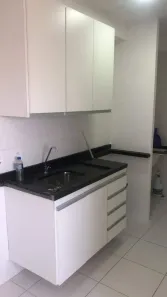 Apartamento com 2 Quartos à venda, 36m² no Jardim Pedra Branca, São Paulo