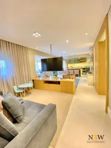 Apartamento com 3 Quartos à venda, 130m² no Vila Leopoldina, São Paulo