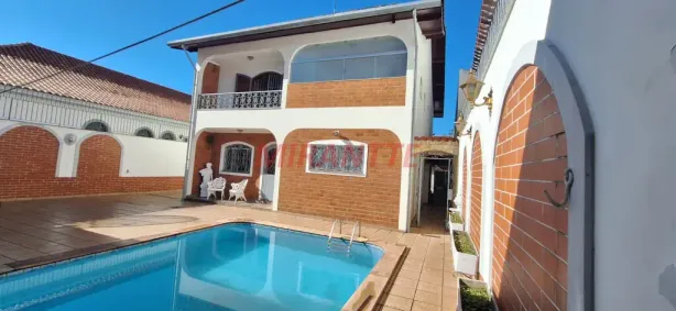 Sobrado com 3 Quartos à venda, 281m² no Barro Branco (Zona Norte), São Paulo