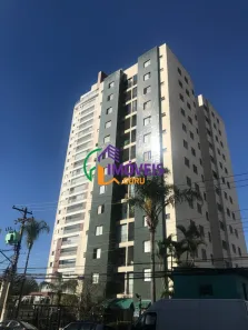 Apartamento com 3 Quartos para alugar, 65m² no Bosque da Saúde, São Paulo