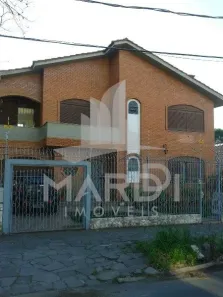 Casa com 5 Quartos à venda, 324m² no Menino Deus, Porto Alegre