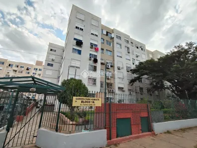 Apartamento com 3 Quartos à venda, 73m² no Humaitá, Porto Alegre