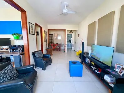 Apartamento com 3 Quartos à venda, 85m² no Humaitá, Rio de Janeiro