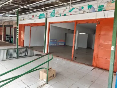 Ponto Comercial para alugar, 80m² no Ceilândia Norte, Brasília