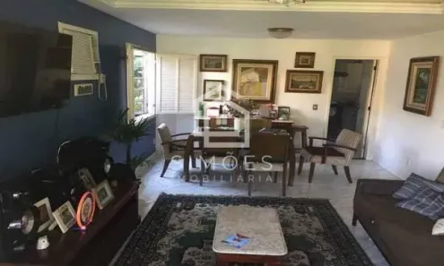 Casa de Condomínio com 5 Quartos à venda, 295m² no Freguesia (Jacarepaguá), Rio de Janeiro