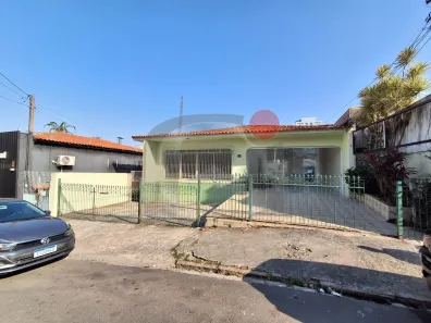 Imóvel Comercial com 3 Quartos para alugar, 428m² no Centro, Indaiatuba