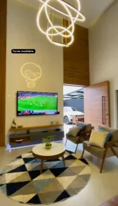 Casa com 4 Quartos para venda ou aluguel, 550m² no Recreio dos Bandeirantes, Rio de Janeiro