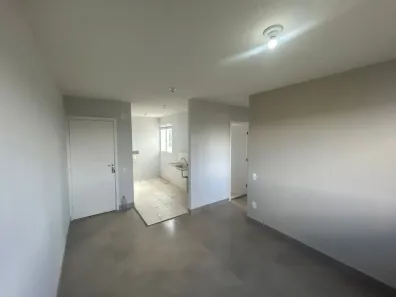 Apartamento com 2 Quartos para alugar, 35m² no Setor Grajaú, Goiânia