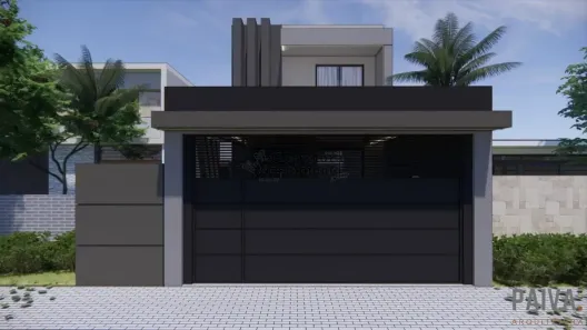 Casa com 3 Quartos à venda, 149m² no Loteamento Villa Branca, Jacareí