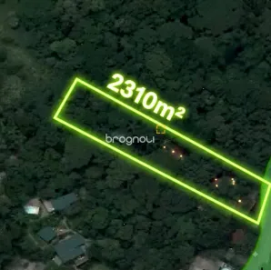 Lote/Terreno à venda, 2310m² no Lagoa da Conceição, Florianópolis