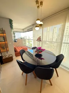 Apartamento com 2 Quartos à venda, 69m² no Vila Romana, São Paulo