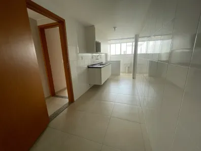 Apartamento com 3 Quartos à venda, 110m² no Caonze, Nova Iguaçu