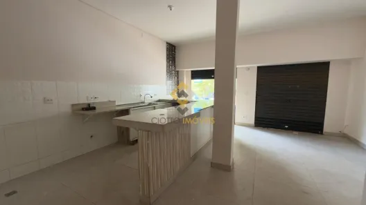 Ponto Comercial para alugar, 40m² no Santa Rosa, Belo Horizonte