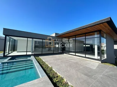 Casa de Condomínio com 4 Quartos à venda, 600m² no Condomínio Reserva do Paratehy, São José dos Campos