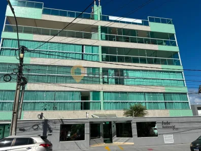 Apartamento com 3 Quartos à venda, 160m² no Extensão do Bosque, Rio das Ostras