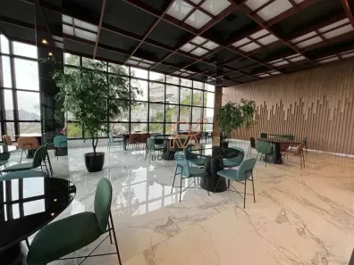 Apartamento com 4 Quartos à venda, 194m² no Jardim das Mangabeiras, Nova Lima