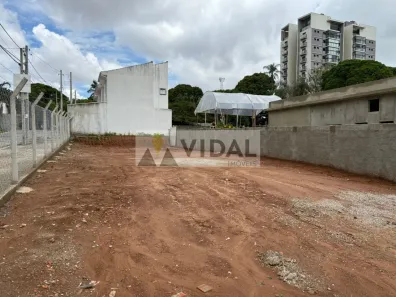 Lote/Terreno para alugar, 300m² no Jardim Bandeirantes, Sorocaba