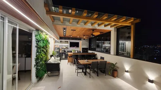 Cobertura com 4 Quartos à venda, 180m² no Icaraí, Niterói