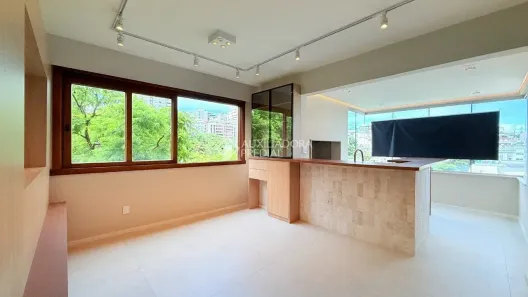 Apartamento com 3 Quartos à venda, 105m² no Mont Serrat, Porto Alegre