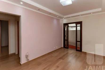 Apartamento com 1 Quarto à venda, 60m² no Barra Funda, São Paulo