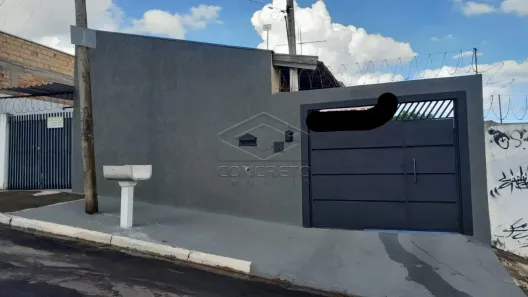 Casa com 2 Quartos à venda, 222m² no Parque Santa Edwiges, Bauru