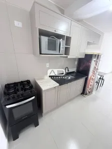 Apartamento com 1 Quarto para alugar, 38m² no Vila Prudente, São Paulo
