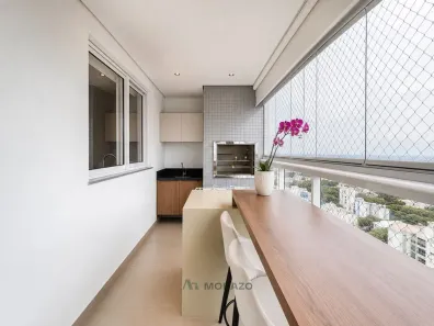 Apartamento com 3 Quartos à venda, 107m² no Zona 07, Maringá