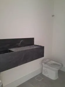 Casa de Condomínio com 4 Quartos à venda, 307m² no Santo Amaro, São Paulo