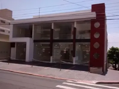 Sala Comercial para alugar, 50m² no Centro, Ribeirão Preto