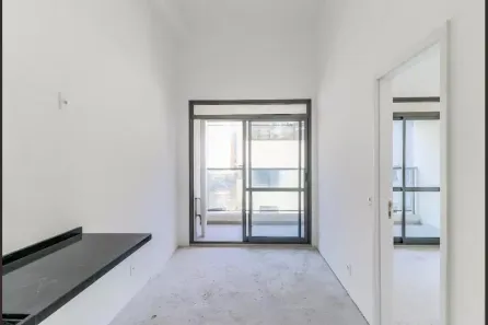 Kitnet com 1 Quarto à venda, 35m² no Jardim das Acácias, São Paulo