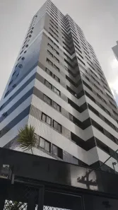 Apartamento com 2 Quartos à venda, 58m² no Casa Amarela, Recife