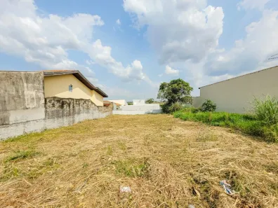 Lote/Terreno à venda, 420m² no Parque Novo Mundo, Americana