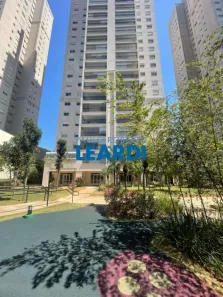 Apartamento com 3 Quartos à venda, 128m² no Vila Guarani (Z Sul), São Paulo