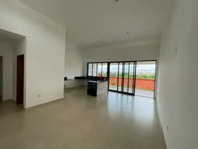 Casa de Condomínio com 3 Quartos à venda, 144m² no Loteamento Santa Marta, Ribeirão Preto