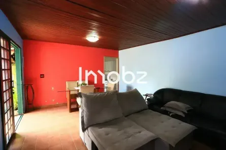 Casa com 3 Quartos à venda, 350m² no Jardim Monte Kemel, São Paulo