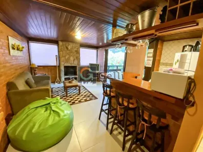 Cobertura com 3 Quartos à venda, 90m² no Pedro do Rio, Petrópolis