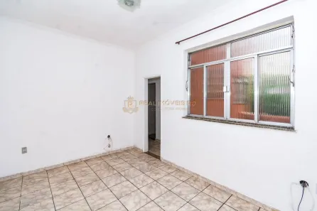 Apartamento com 2 Quartos à venda, 60m² no Vaz Lobo, Rio de Janeiro