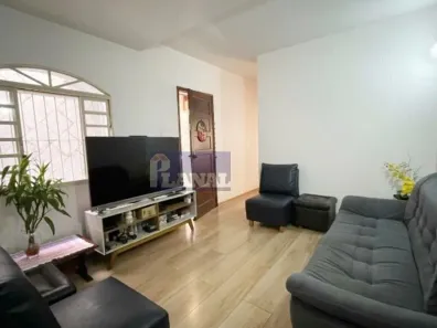Sobrado com 3 Quartos à venda, 168m² no Vila Guarani (Z Sul), São Paulo