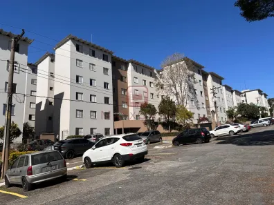 Apartamento com 3 Quartos à venda, 62m² no Vila São José (Cidade Dutra), São Paulo