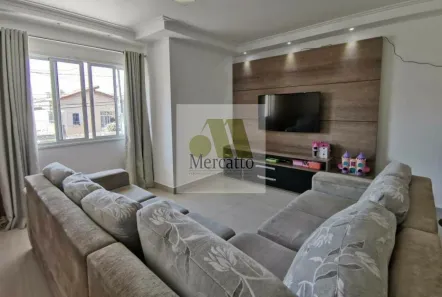 Sobrado com 3 Quartos à venda, 100m² no Jardim Monte Kemel, São Paulo