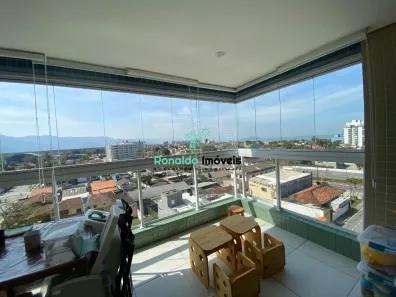Cobertura com 3 Quartos à venda, 112m² no Centro, Bertioga