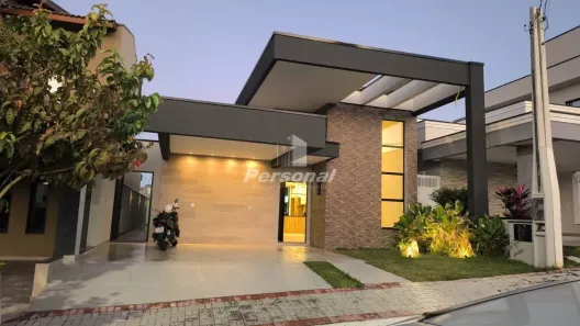 Casa com 3 Quartos à venda, 163m² no Caminho Novo, Tremembé